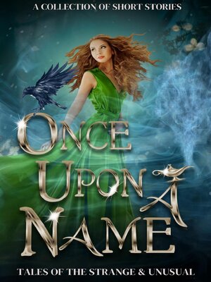cover image of Once Upon a Name